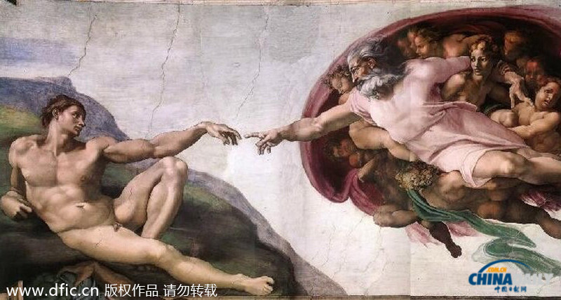 上帝顯靈？新西蘭云層浮現(xiàn)創(chuàng)世神威嚴(yán)臉龐