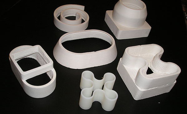 美國(guó)研發(fā)3D打印術(shù)：24小時(shí)內(nèi)造出232平米樓房