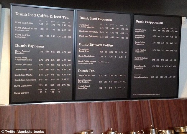 洛杉磯現(xiàn)山寨星巴克 店主稱(chēng)系藝術(shù)館不侵權(quán)