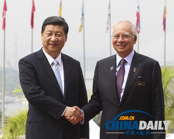 日媒:“海上絲綢之路”經(jīng)濟戰(zhàn)略意義大