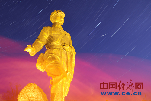 百家座談報(bào)告文學(xué)《成德之道》：中國當(dāng)代道德星空圖