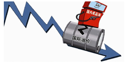 世界工廠網(wǎng)：油價暴跌反應(yīng)多 跨境電商受影響