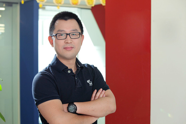 愛(ài)錢進(jìn)張輝：扎好籬笆做風(fēng)控再談融資
