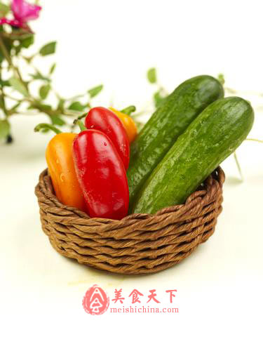 推薦！最有效的6種“清腸夫”