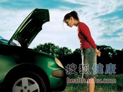 養(yǎng)生警惕：飯后一小時(shí)內(nèi)做八件事會(huì)短命！(組圖)