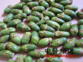 這9種常見(jiàn)食物最易致癌 千萬(wàn)別吃
