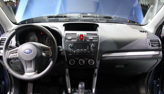 四款熱門城市SUV車型推薦 大塊頭也省油