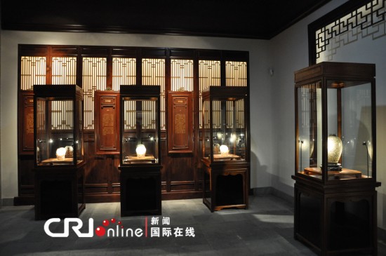 揭秘中國(guó)各地博物館“鎮(zhèn)館之寶”