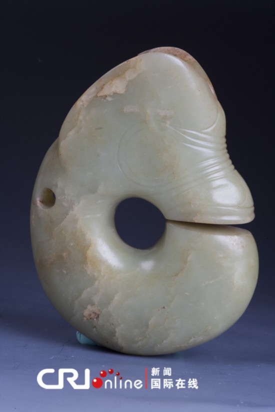 揭秘中國(guó)各地博物館“鎮(zhèn)館之寶”