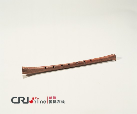 揭秘中國各地博物館“鎮(zhèn)館之寶”