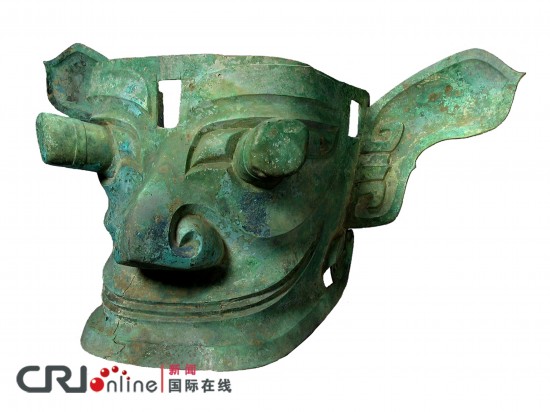 揭秘中國各地博物館“鎮(zhèn)館之寶”