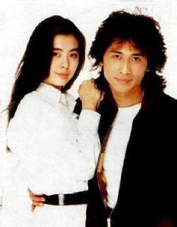 吳奇隆劉詩(shī)詩(shī)17歲之差 港臺(tái)大叔都愛(ài)找內(nèi)地嫩妻？