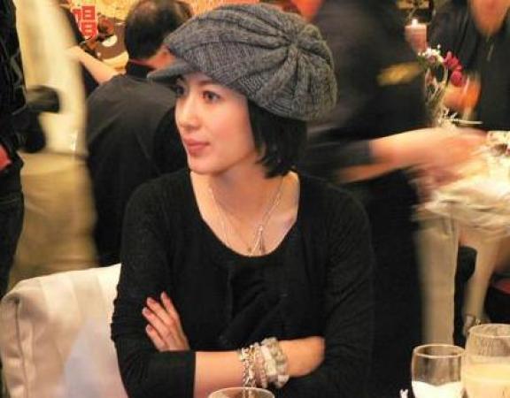 吳奇隆劉詩詩17歲之差 港臺大叔都愛找內(nèi)地嫩妻？