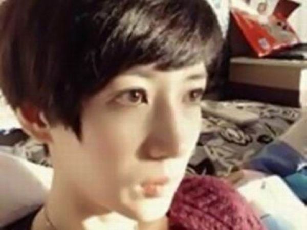 吳奇隆劉詩詩17歲之差 港臺大叔都愛找內(nèi)地嫩妻？