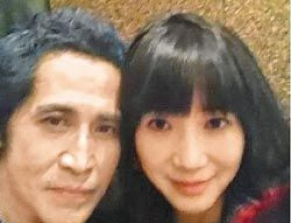吳奇隆劉詩詩17歲之差 港臺大叔都愛找內(nèi)地嫩妻？