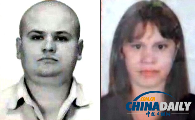 俄羅斯驚現(xiàn)殺人狂家庭 4口之家6年至少謀殺30人