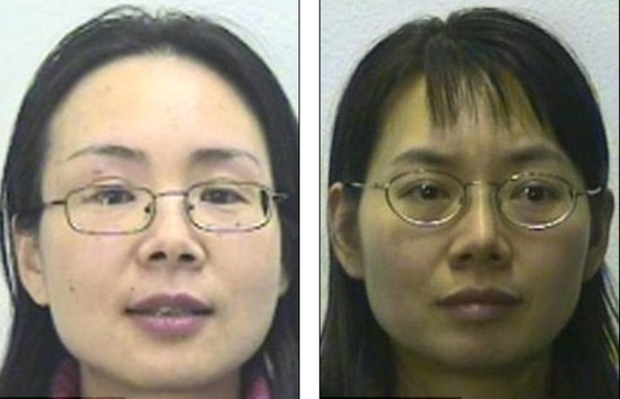 英華人姐妹為“蛇頭”洗錢(qián)獲罪 出獄后花黑錢(qián)再被抓