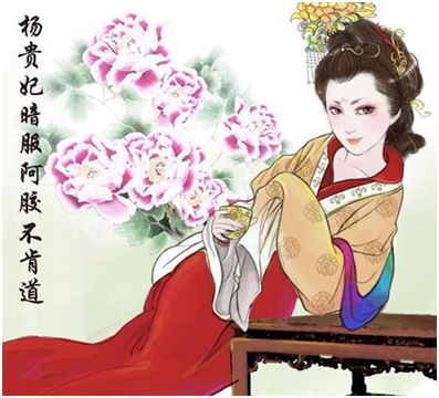 從“大頭娘娘”的傳奇人生看古代女性的養(yǎng)顏秘笈