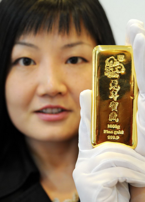 Year-of-Rabbit jewelry hits the market