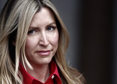 Heather Mills: Journalist told me I'd been hacked
