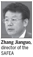 Barriers to be eased for foreigners