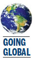 Chinese business school spreads its global perspective