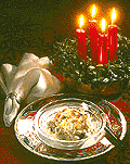 Christmas（圣誕節(jié)）