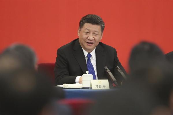 新型政黨制度新在哪兒？習近平總書記這么說