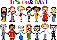 International Women's Day（國際婦女節(jié)）
