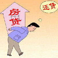 誰來為不斷攀升的房價買單？