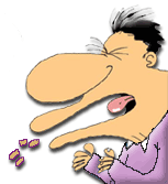 我們?yōu)槭裁磿?huì)打噴嚏？