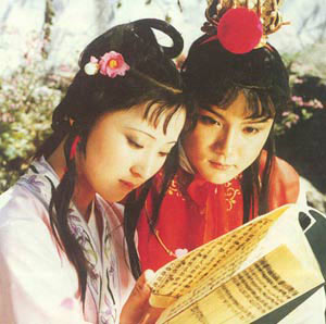 悼念陳曉旭！“林妹妹”魂歸離恨天 <img src=