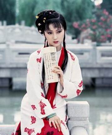 悼念陳曉旭！“林妹妹”魂歸離恨天 <img src=