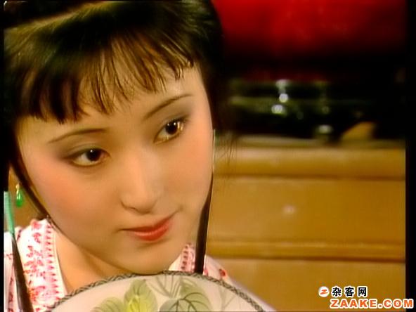 悼念陳曉旭！“林妹妹”魂歸離恨天 <img src=