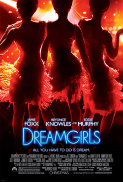 Dreamgirls《追夢女郎》（精講之一）