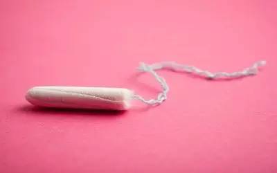 女生每個月的那幾天怎么說？外國妹子竟然也說“大姨媽”！