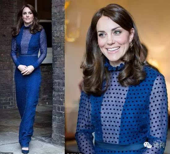 她貴比英女王，卻穿幾百塊的衣服美翻東南亞！
