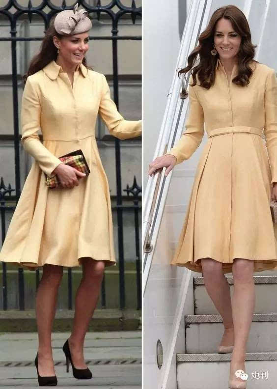 她貴比英女王，卻穿幾百塊的衣服美翻東南亞！