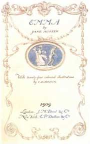 The Jane Austen book club《奧斯汀書(shū)會(huì)》精講之三