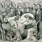 American history series: Garfield's short presidency ends in tragedy
