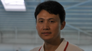 中國(guó)泳隊(duì)倫敦奧運(yùn)要超越北京