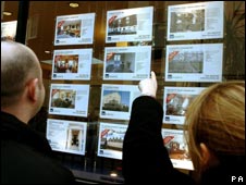 Buying Property in the UK 在英國(guó)買(mǎi)房