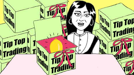 How to place an order 如何下訂單