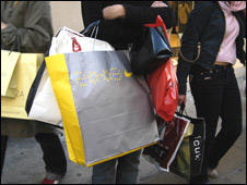 Shopping 購(gòu)物