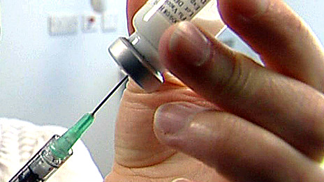 Vaccine too expensive, says NGO 無國界醫(yī)生組織稱疫苗在貧窮國家價格不菲
