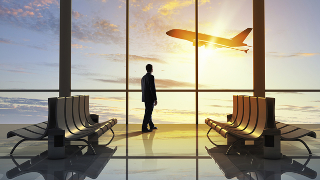 Climate change 'to make flights longer' 氣候變化“導(dǎo)致飛行時(shí)間加長(zhǎng)”