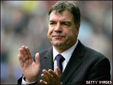 Allardyce Rejects Criticism 流浪者主教練拒絕被指嚴重犯規(guī)