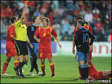 Rooney Misses Euro 2012 Build-up 魯尼將錯(cuò)過明年歐洲杯預(yù)備賽