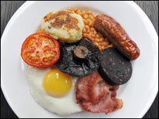 British Food Festival 英國(guó)食品節(jié)