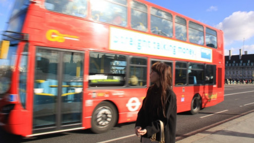 留學(xué)日記：獨(dú)一無二的色彩——紅